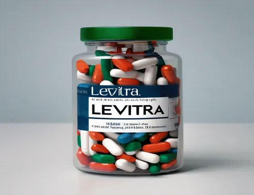 Levitra bayer precio